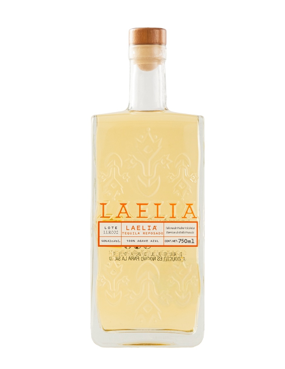 Tequila tequila tipo reposado Tequila tequila tipo reposado