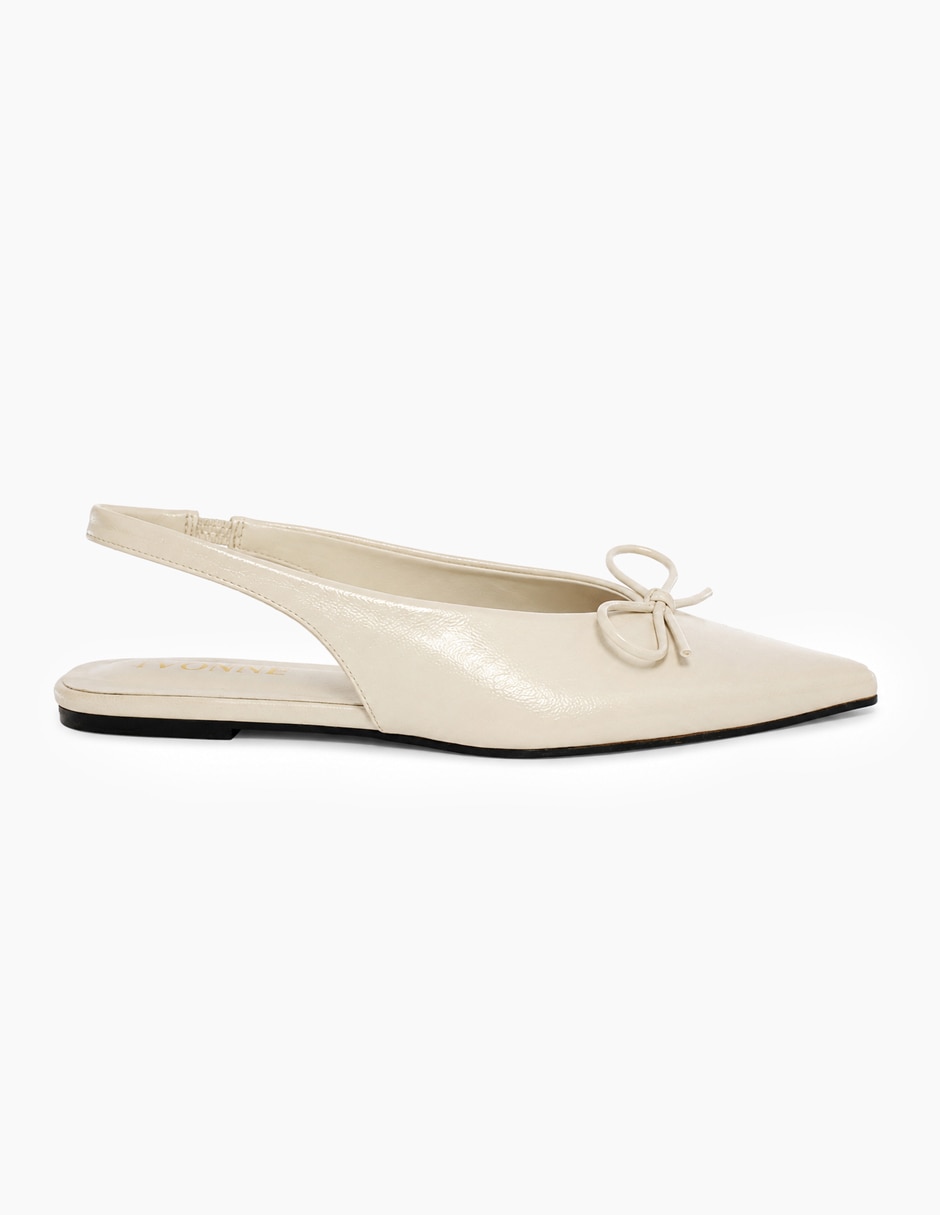 Balerina Soft Romance de Sintético para mujer Balerina Soft Romance de Sintético para mujer