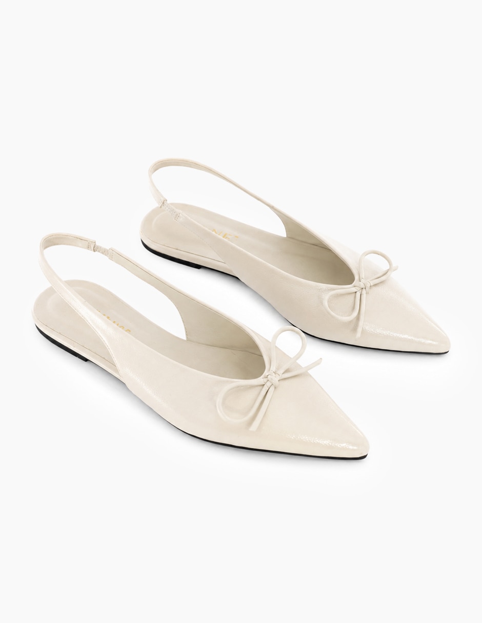 Balerina Soft Romance de Sintético para mujer 2