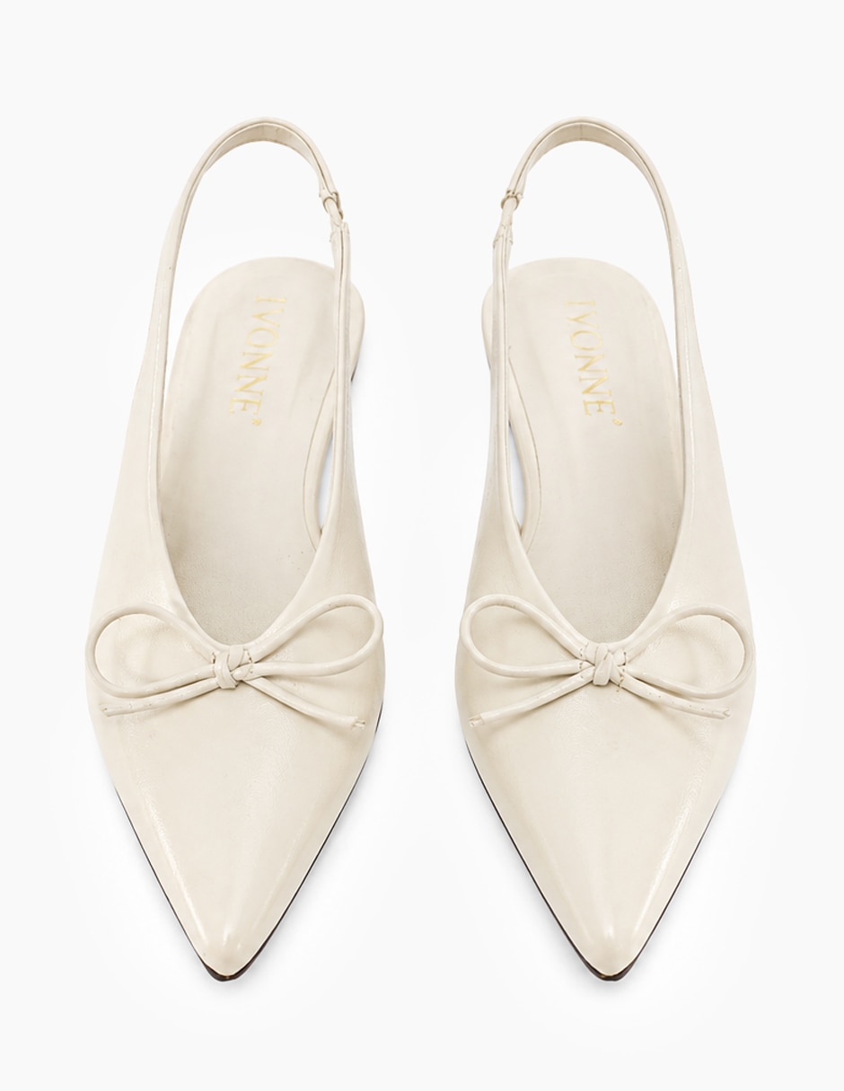 Balerina Soft Romance de Sintético para mujer 3