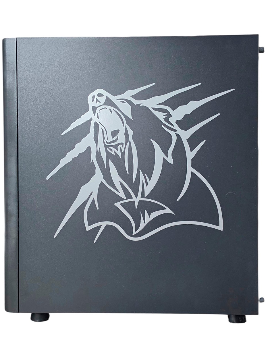 Computadora gamer pcg-intel095 intel core i5 nvidia geforce rtx 5060 32 gb ram 1 tb 3