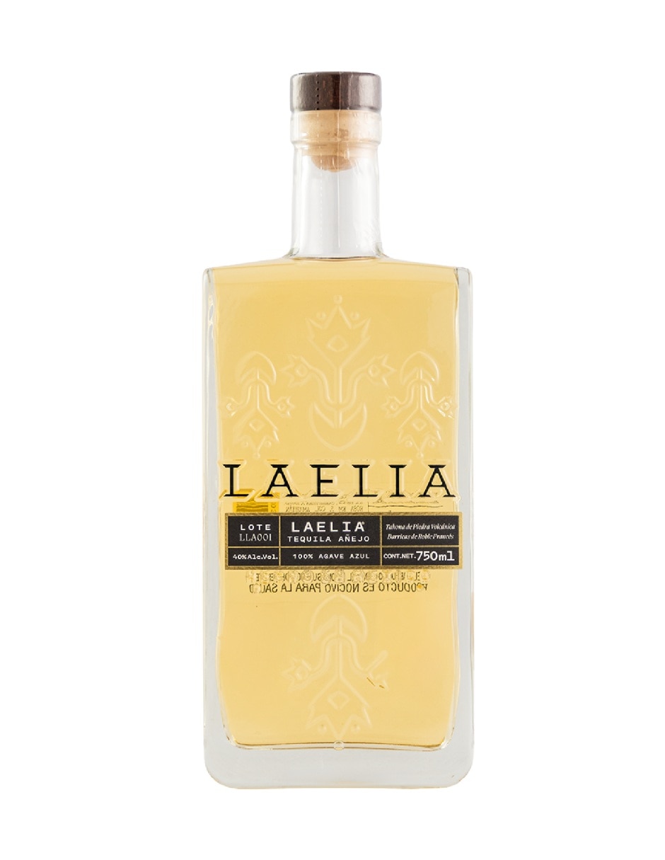 Tequila tipo añejo Tequila tipo añejo