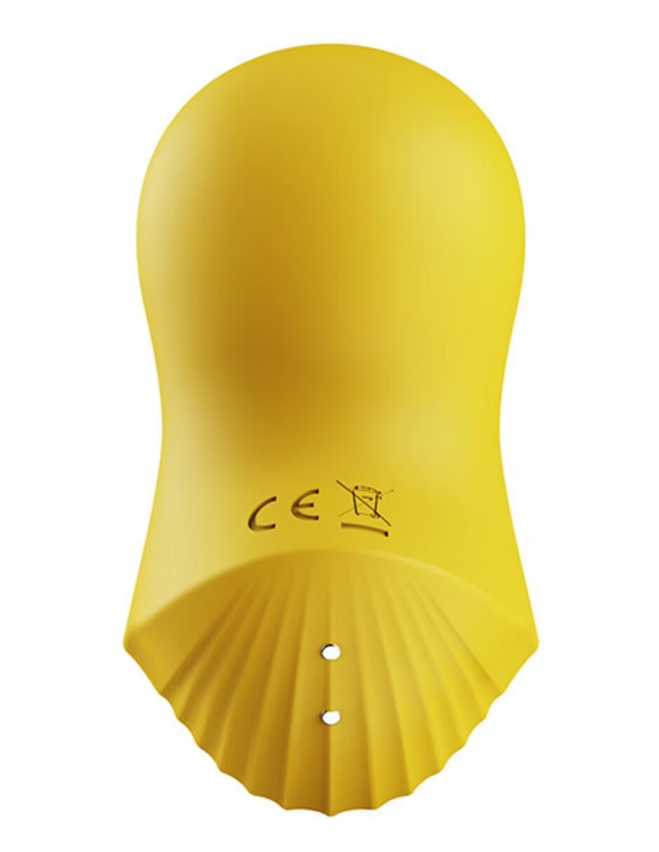 Succionador para clítoris 6
