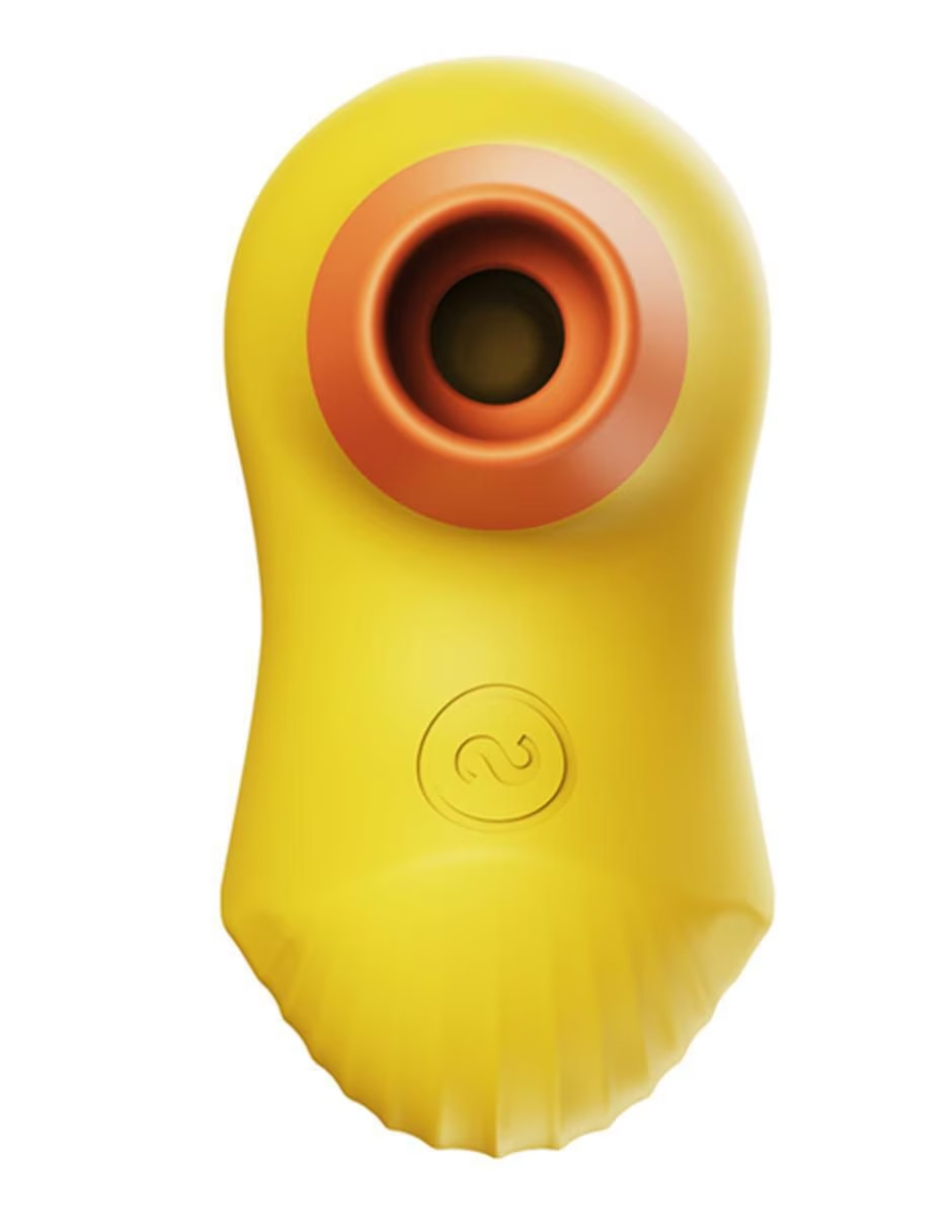 Succionador para clítoris 5
