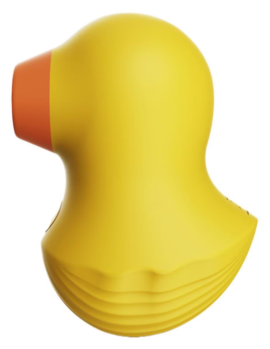 Succionador para clítoris