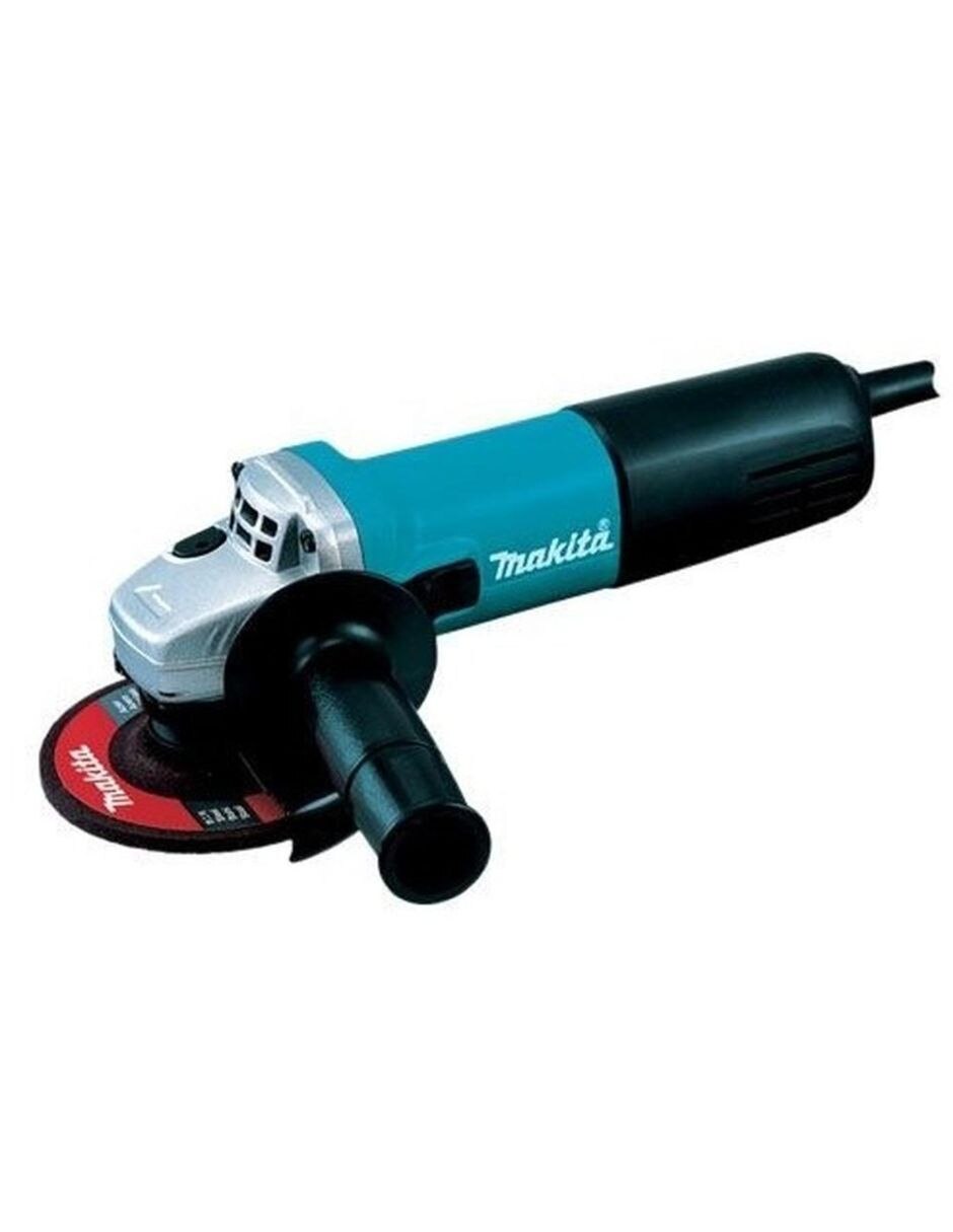 Pulidora y lijadora rotativa 9557HNG 800 W 2