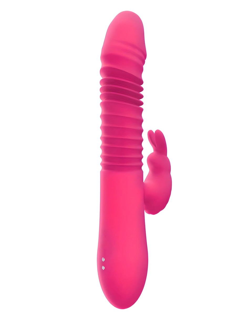 Vibrador para clítoris y punto g 5