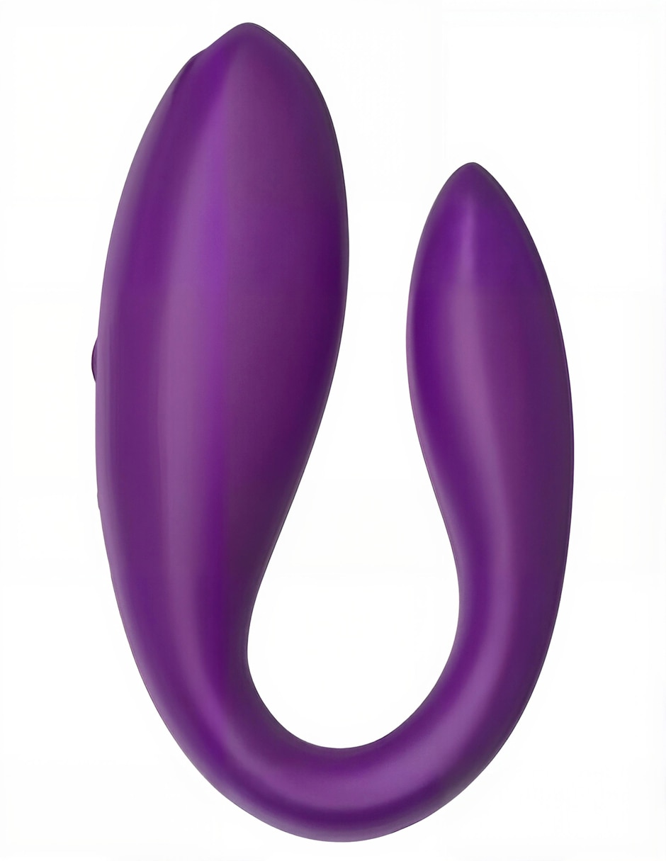 Vibrador para clítoris y punto g 5