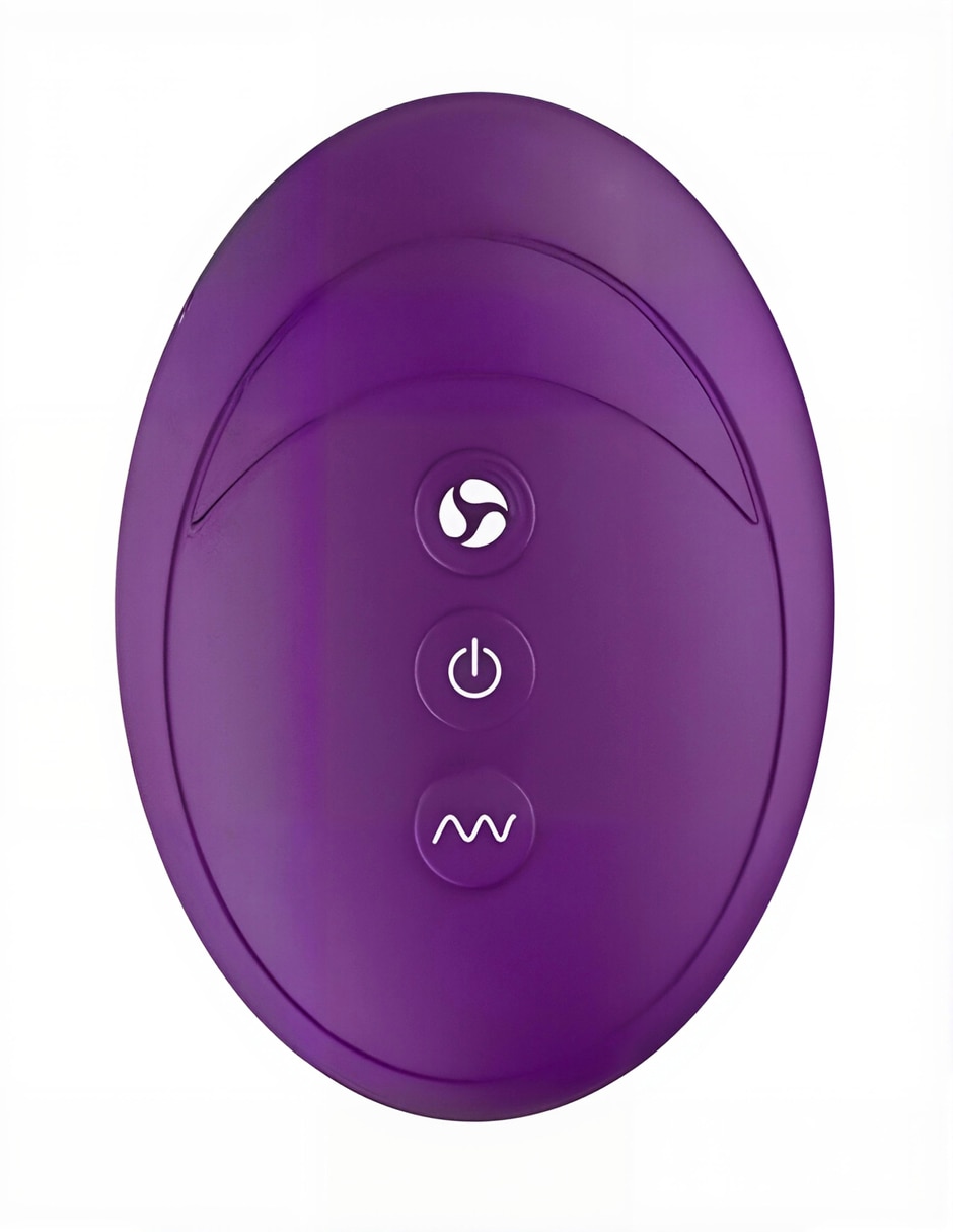 Vibrador para clítoris y punto g