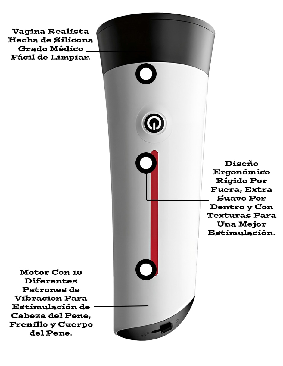 Masturbador masculino 7