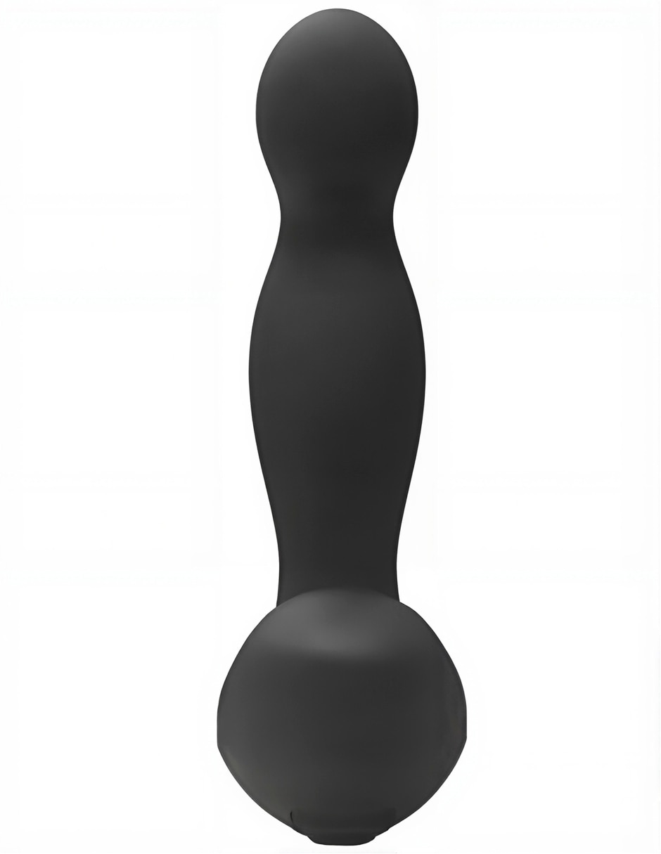 Vibrador para próstata