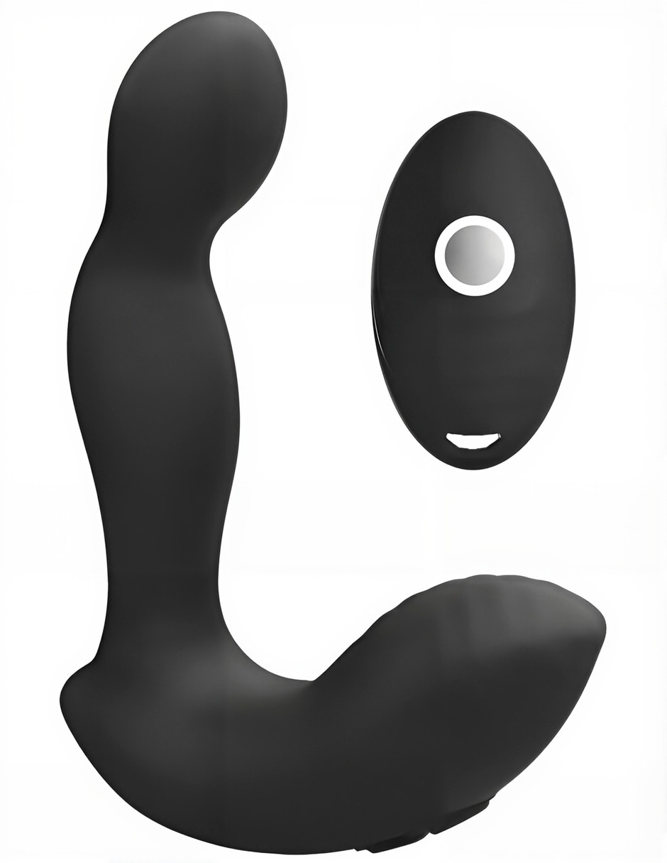 Vibrador para próstata 6