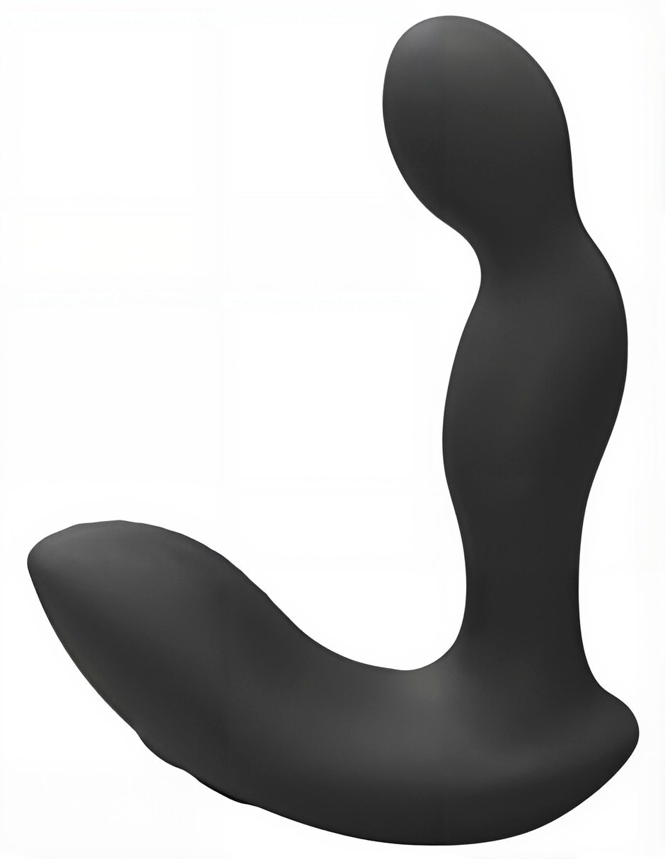 Vibrador para próstata
