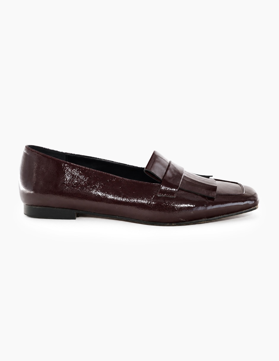 Mocasín Autumn Essentials de Sintético para mujer