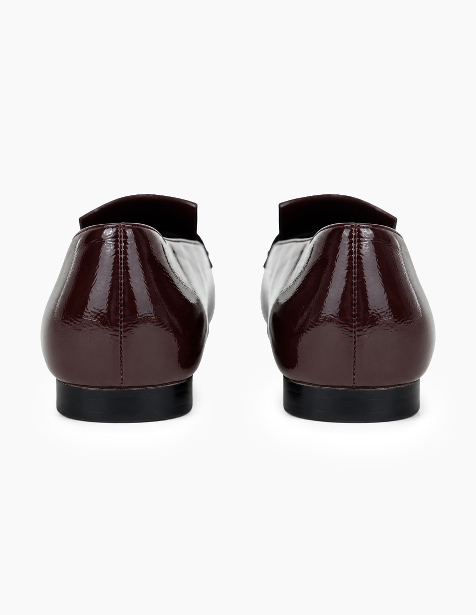 Mocasín Autumn Essentials de Sintético para mujer 2