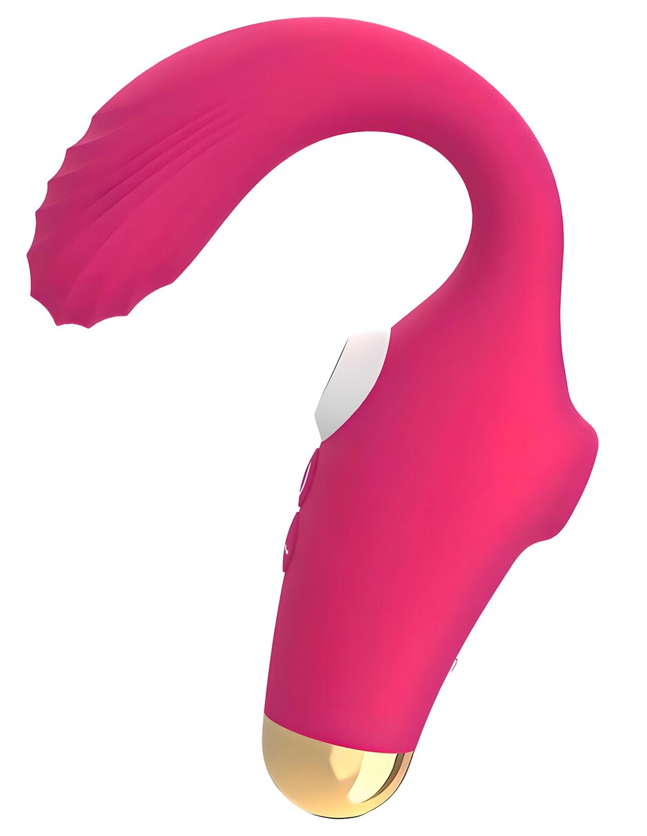 Succionador para clítoris y punto g 6