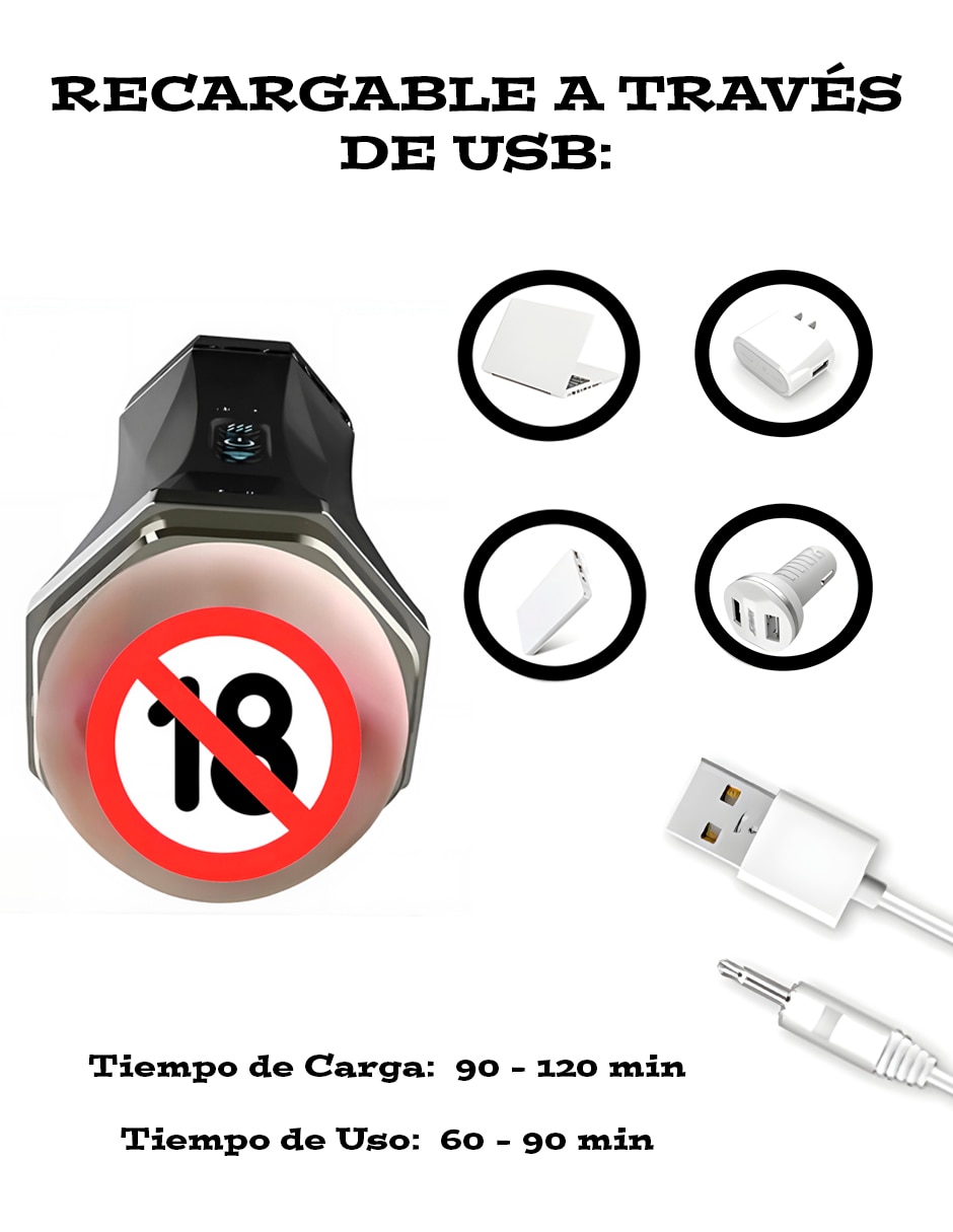 Masturbador masculino 5