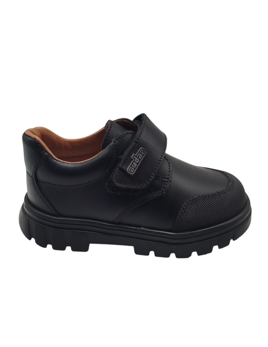 Zapato Escoral A temporal de Piel para Infantil Niño Zapato Escoral A temporal de Piel para Infantil Niño