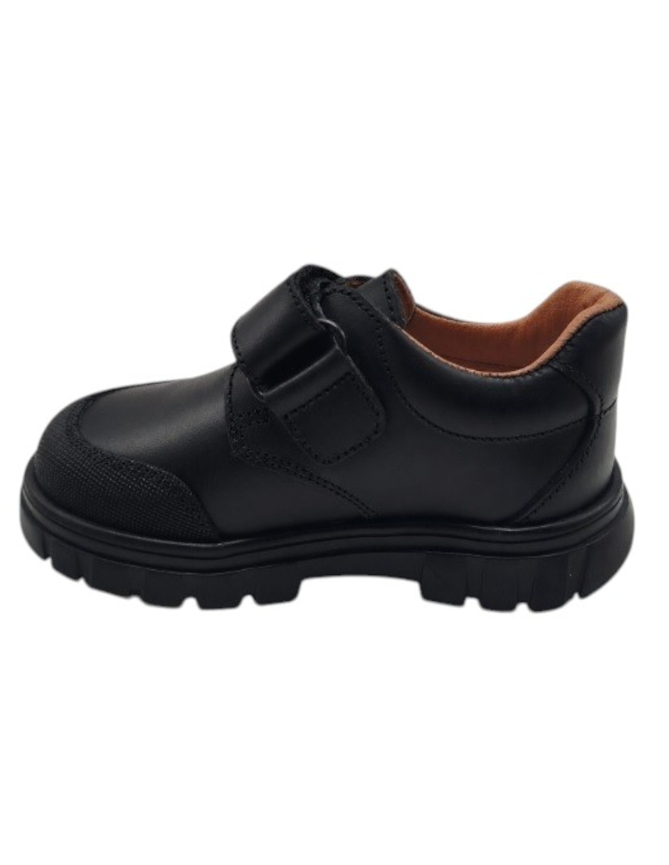Zapato Escoral A temporal de Piel para Infantil Niño 3