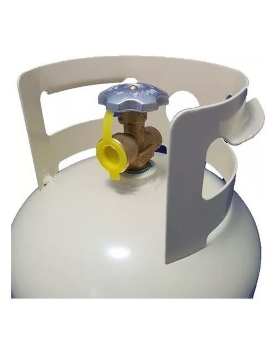 Tanque de gas lp 4 kg 2