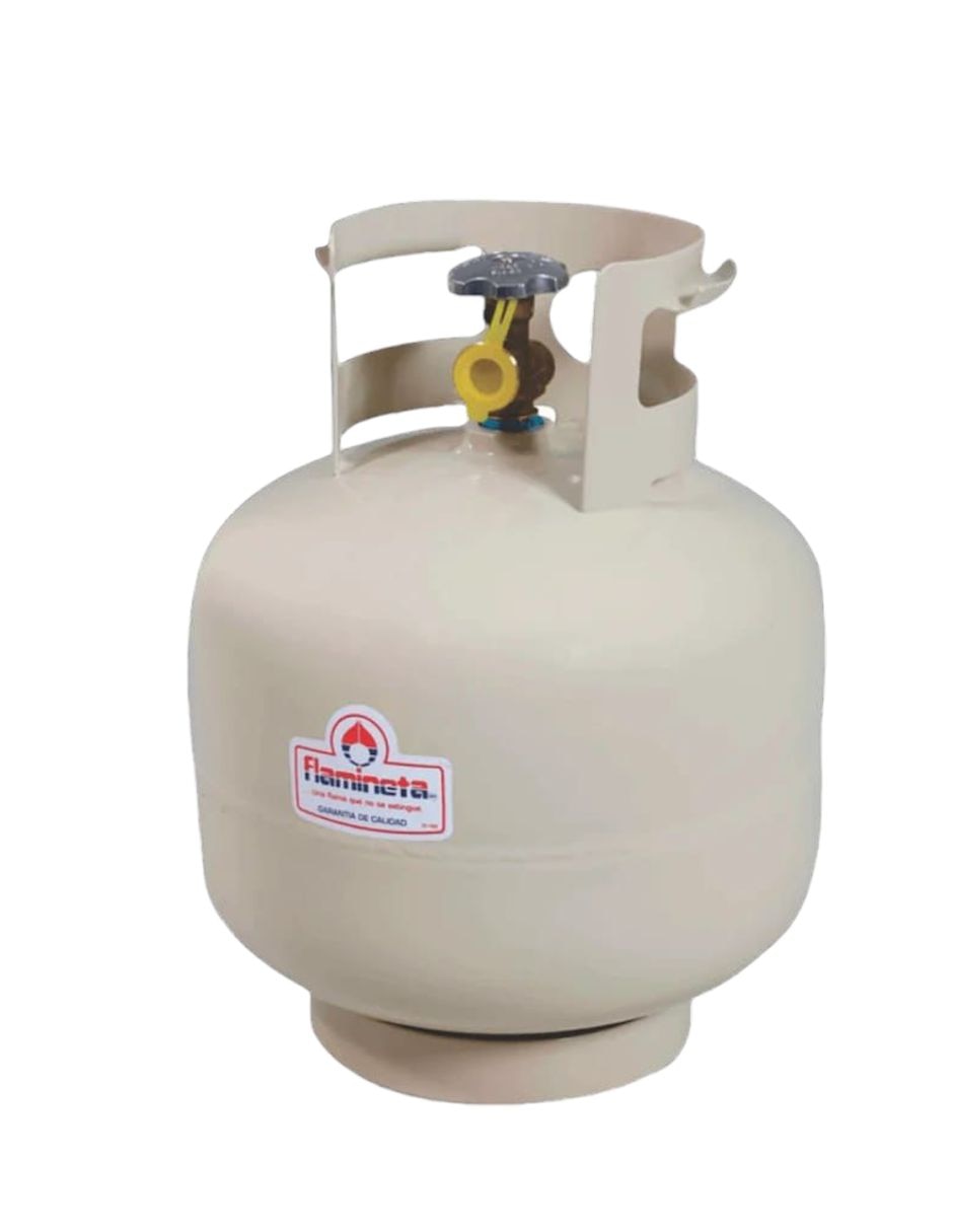 Tanque de gas lp 5 kg Tanque de gas lp 5 kg