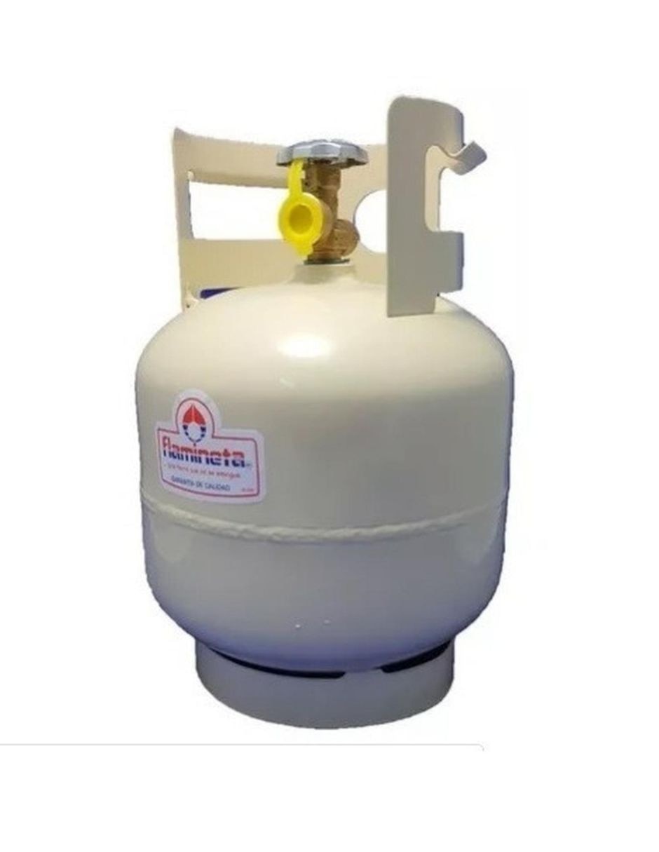 Tanque de gas lp 2 kg Tanque de gas lp 2 kg