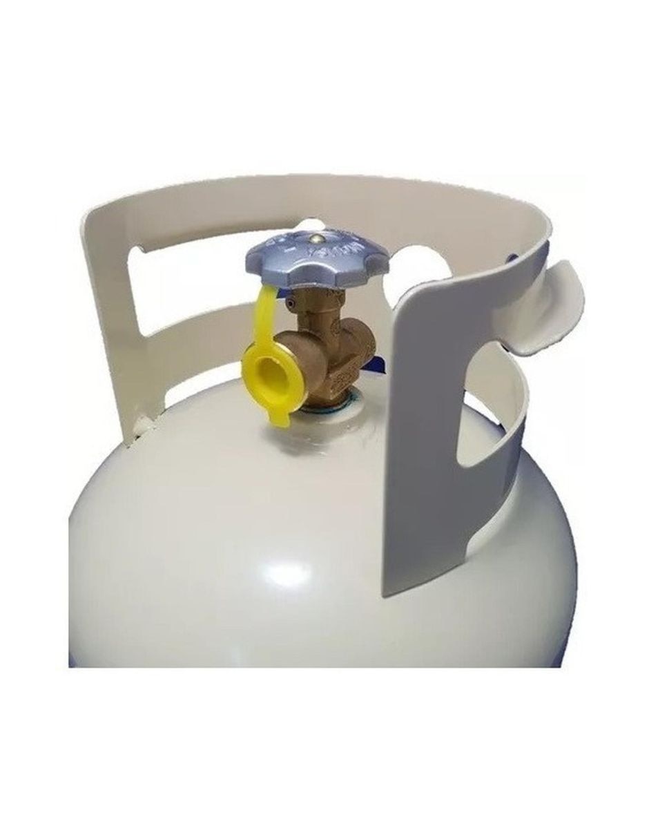Tanque de gas lp 2 kg 2