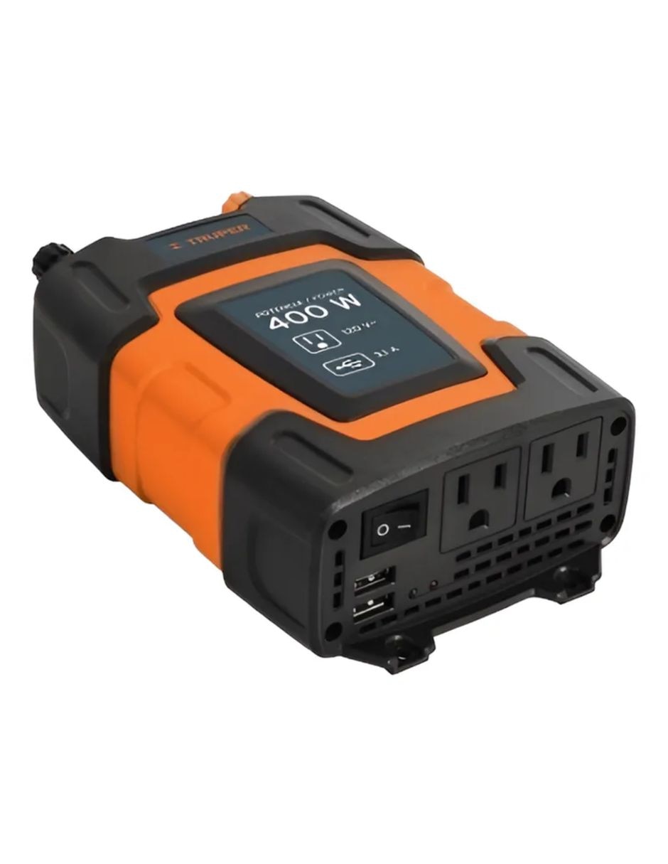 Inversor de corriente de 110 V Inversor de corriente de 110 V