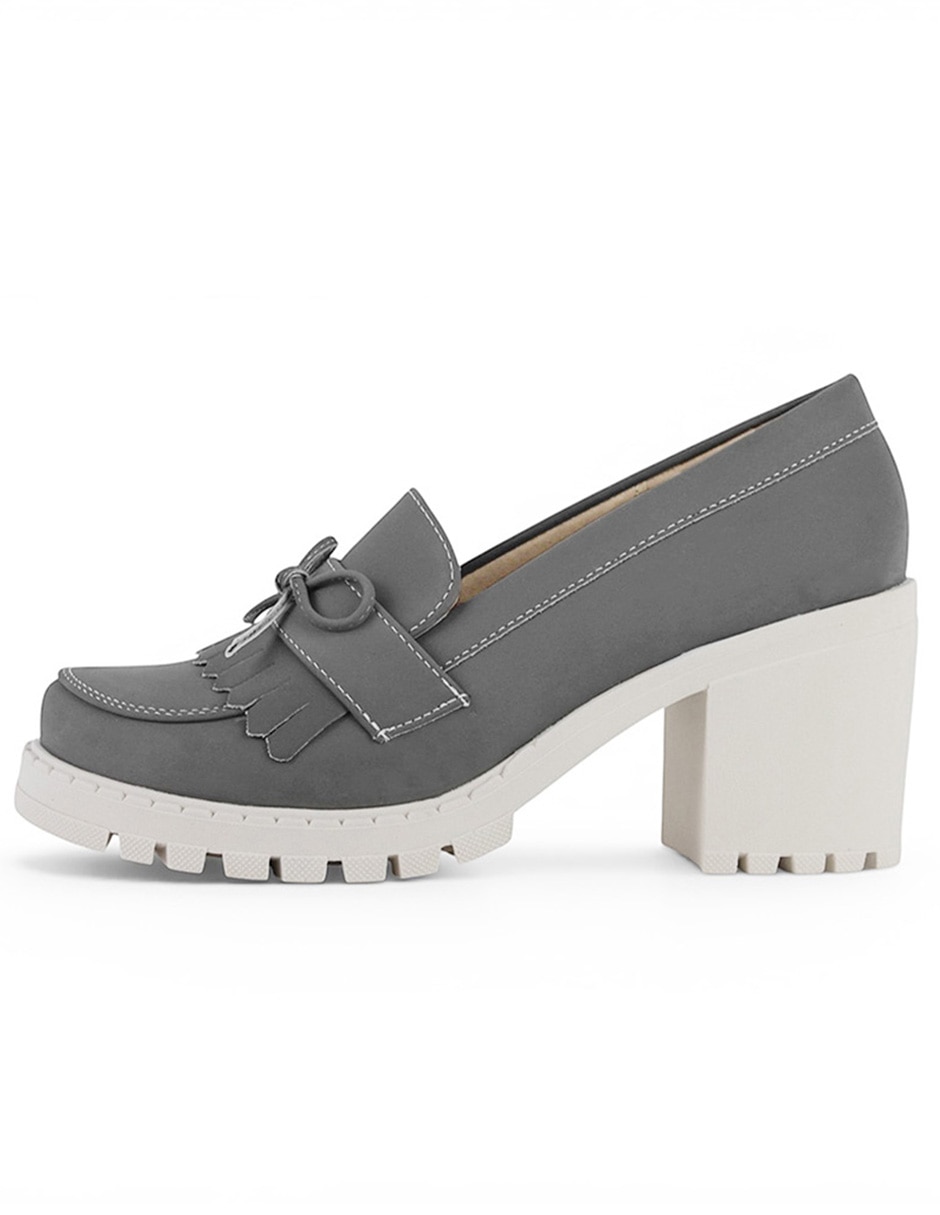 Mocasín para mujer Mocasín para mujer