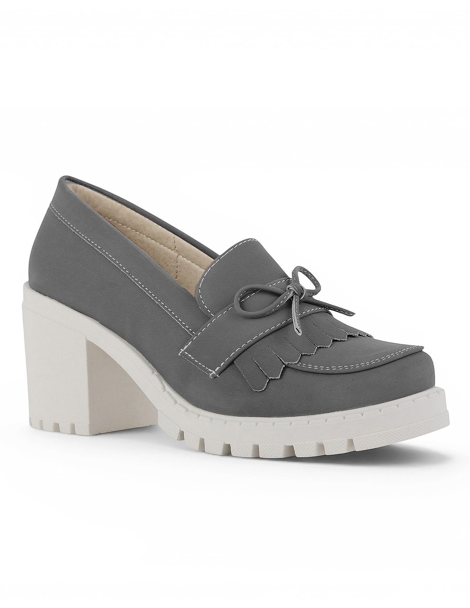 Mocasín para mujer 2