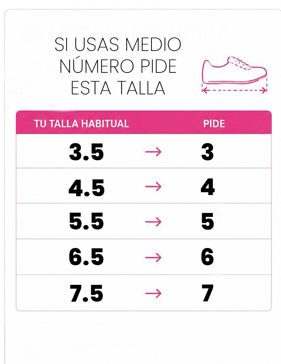 Mocasín para mujer 3