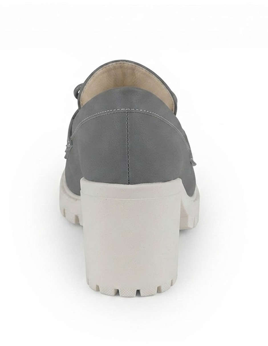 Mocasín para mujer 4
