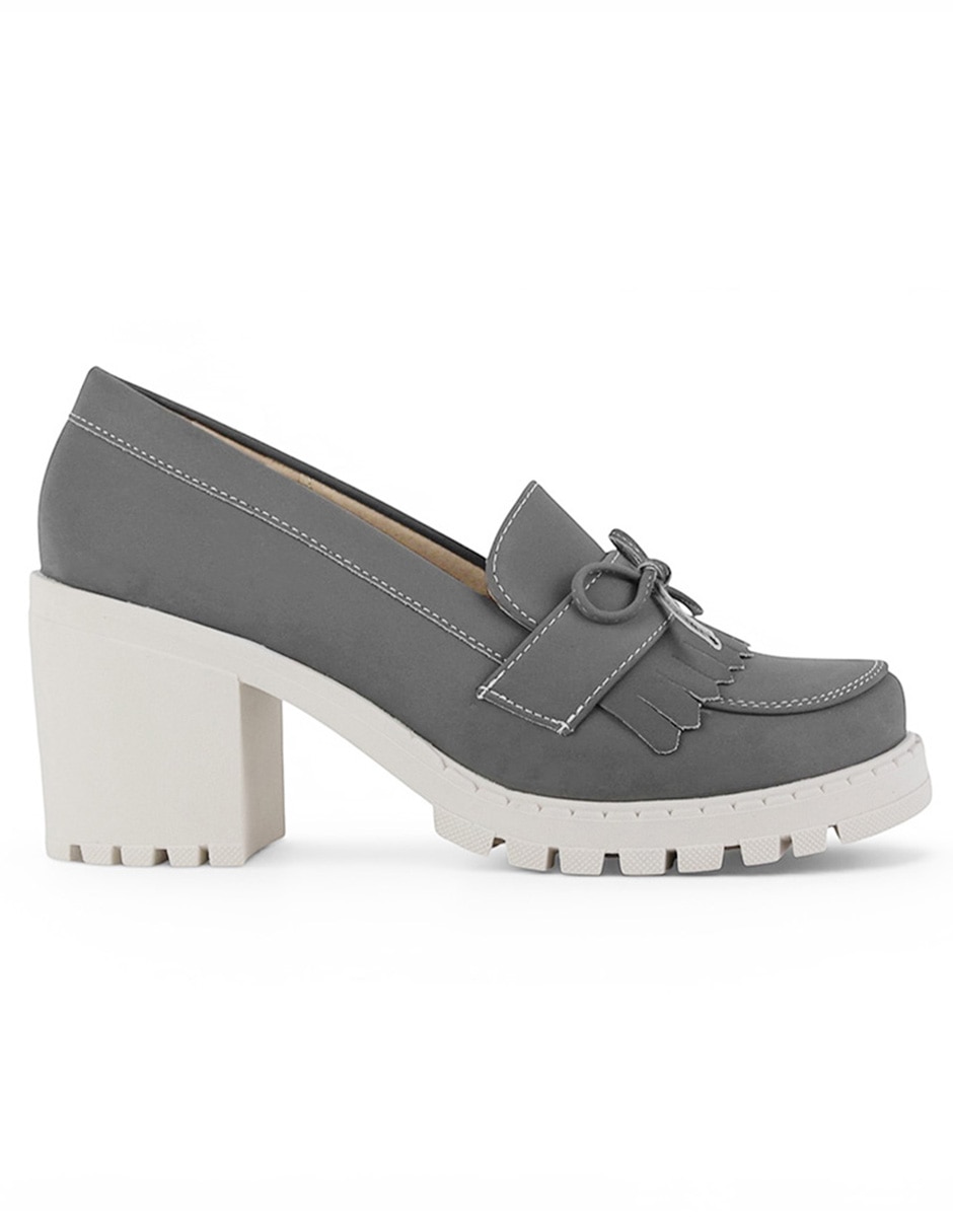 Mocasín para mujer 6
