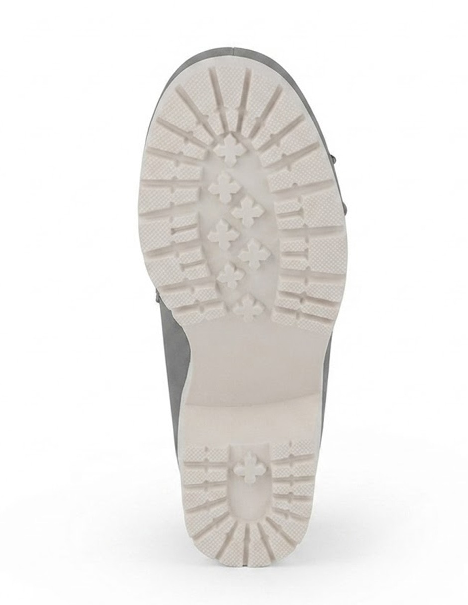 Mocasín para mujer 8