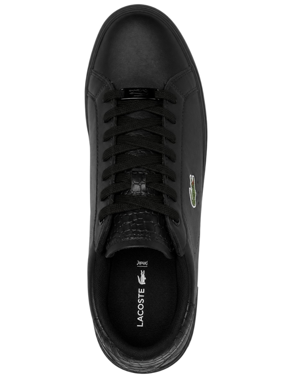 Tenis para hombre 4