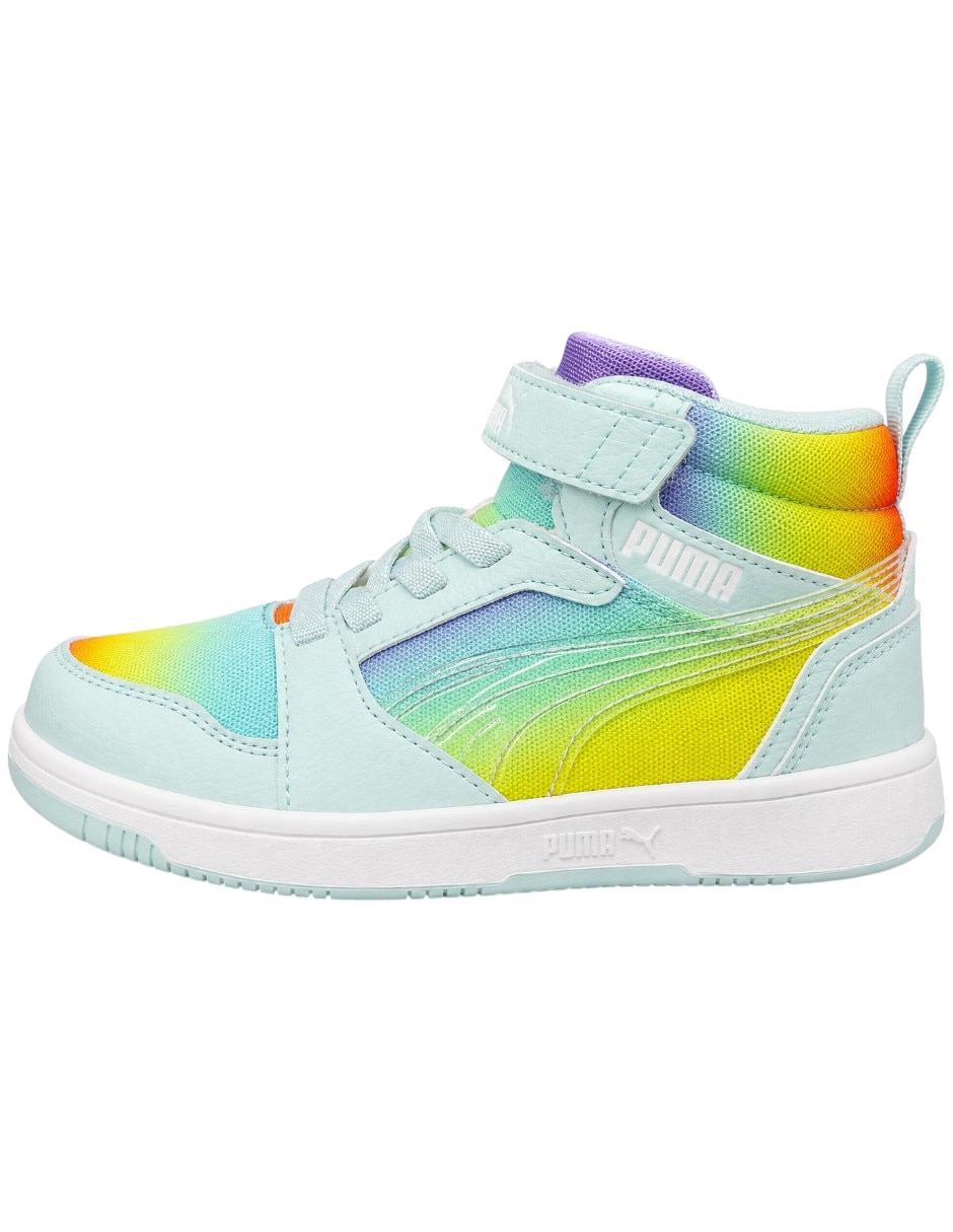 Tenis para niña Tenis para niña