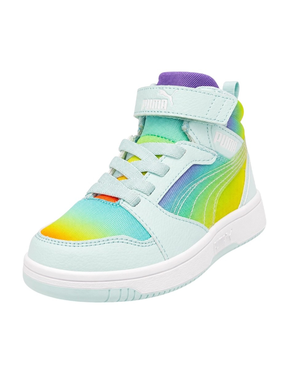 Tenis para niña 2