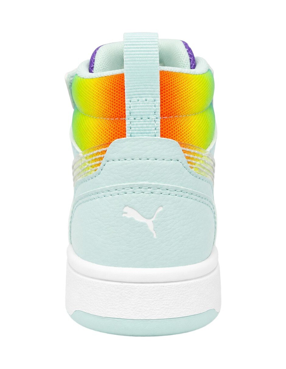Tenis para niña 3