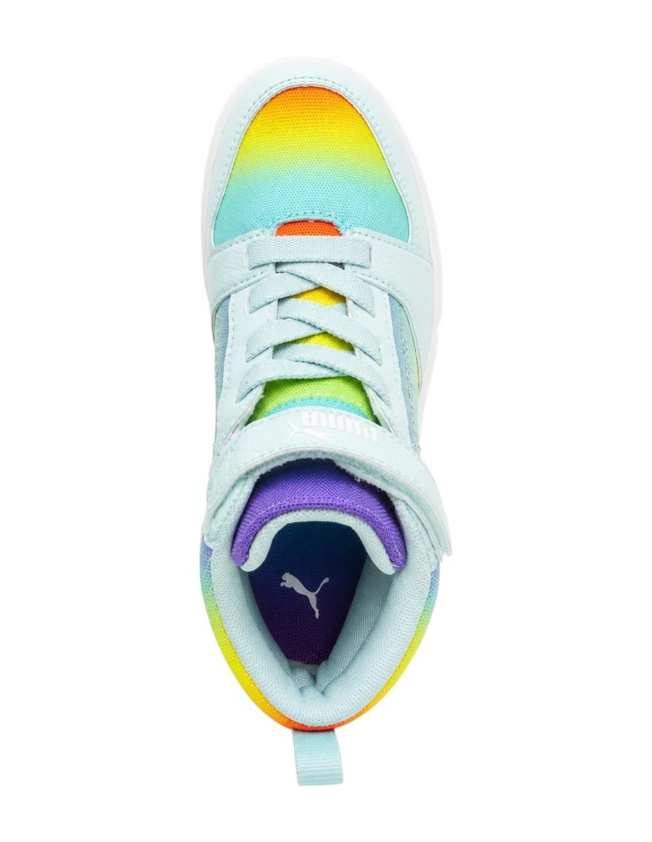 Tenis para niña 4