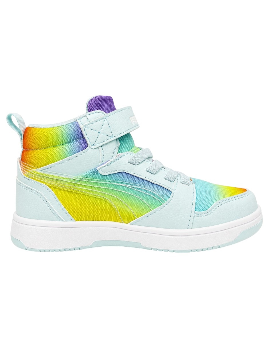 Tenis para niña 5