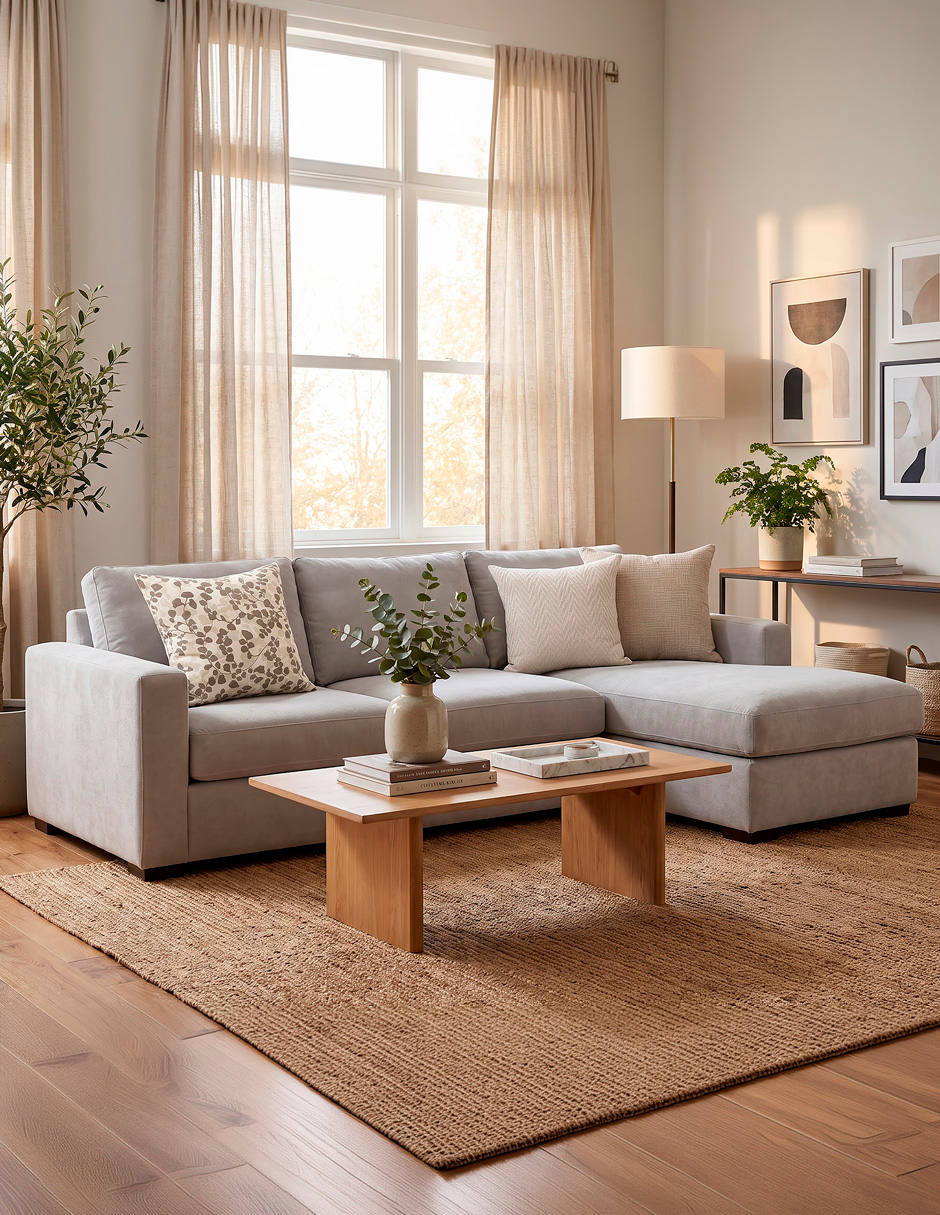 Set de cojín decorativo 2