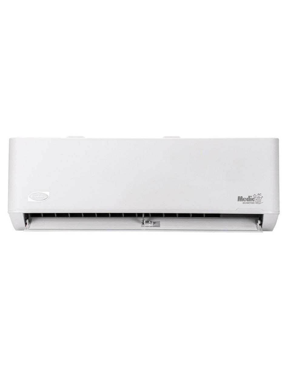 Aire acondicionado mini split inverter frío ac-msi-2.0t-17 Aire acondicionado mini split inverter frío ac-msi-2.0t-17
