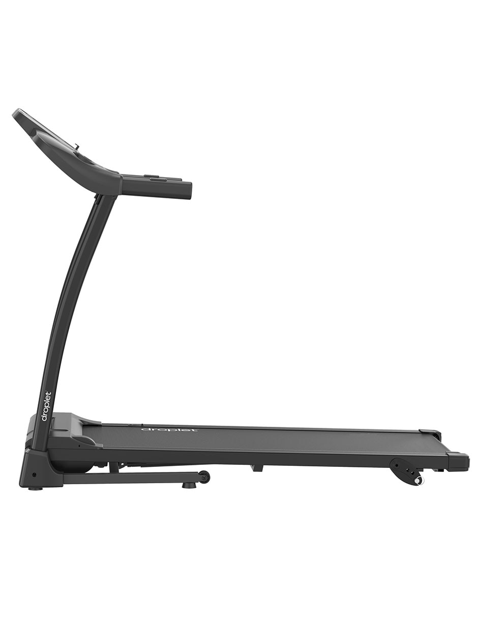 Caminadora profesional RN420 plegable 4