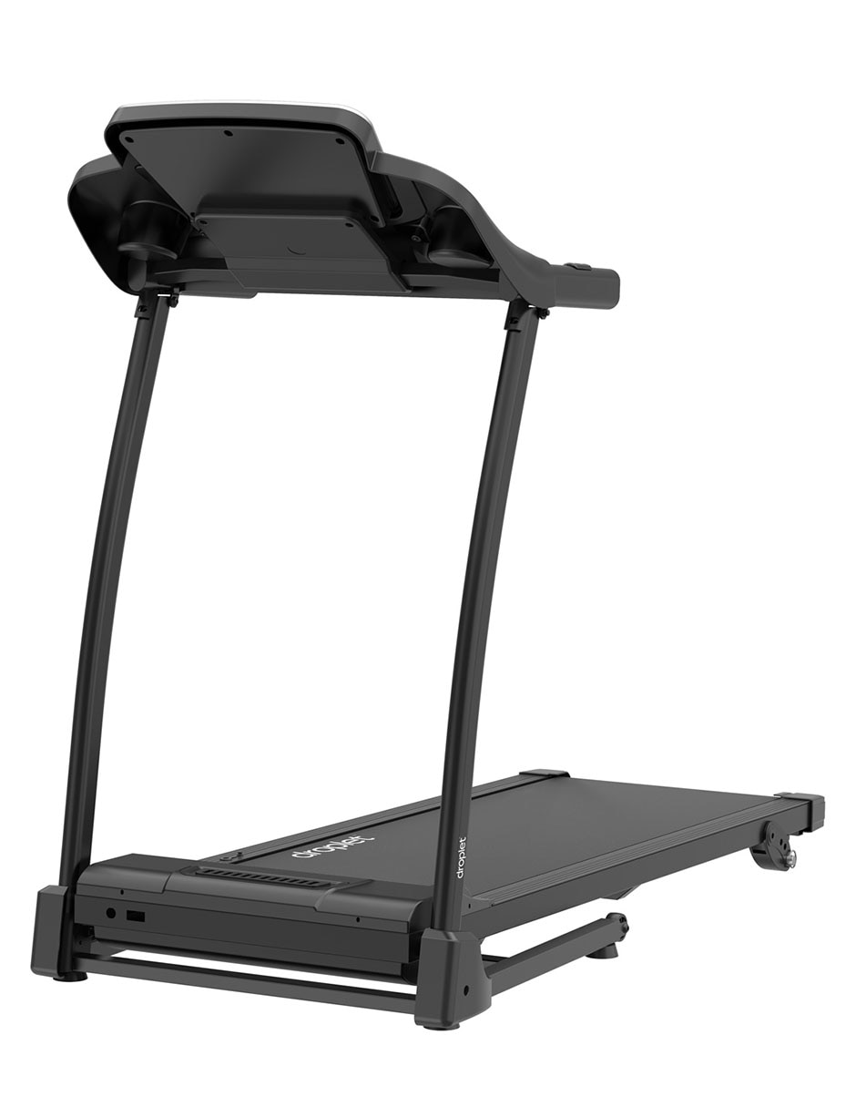 Caminadora profesional RN420 plegable 9