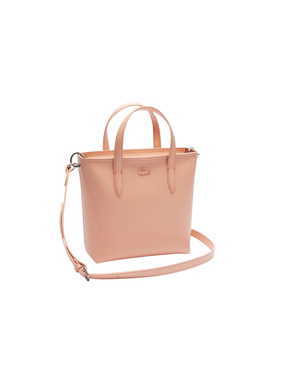 Bolsa crossbody de piel para mujer 6
