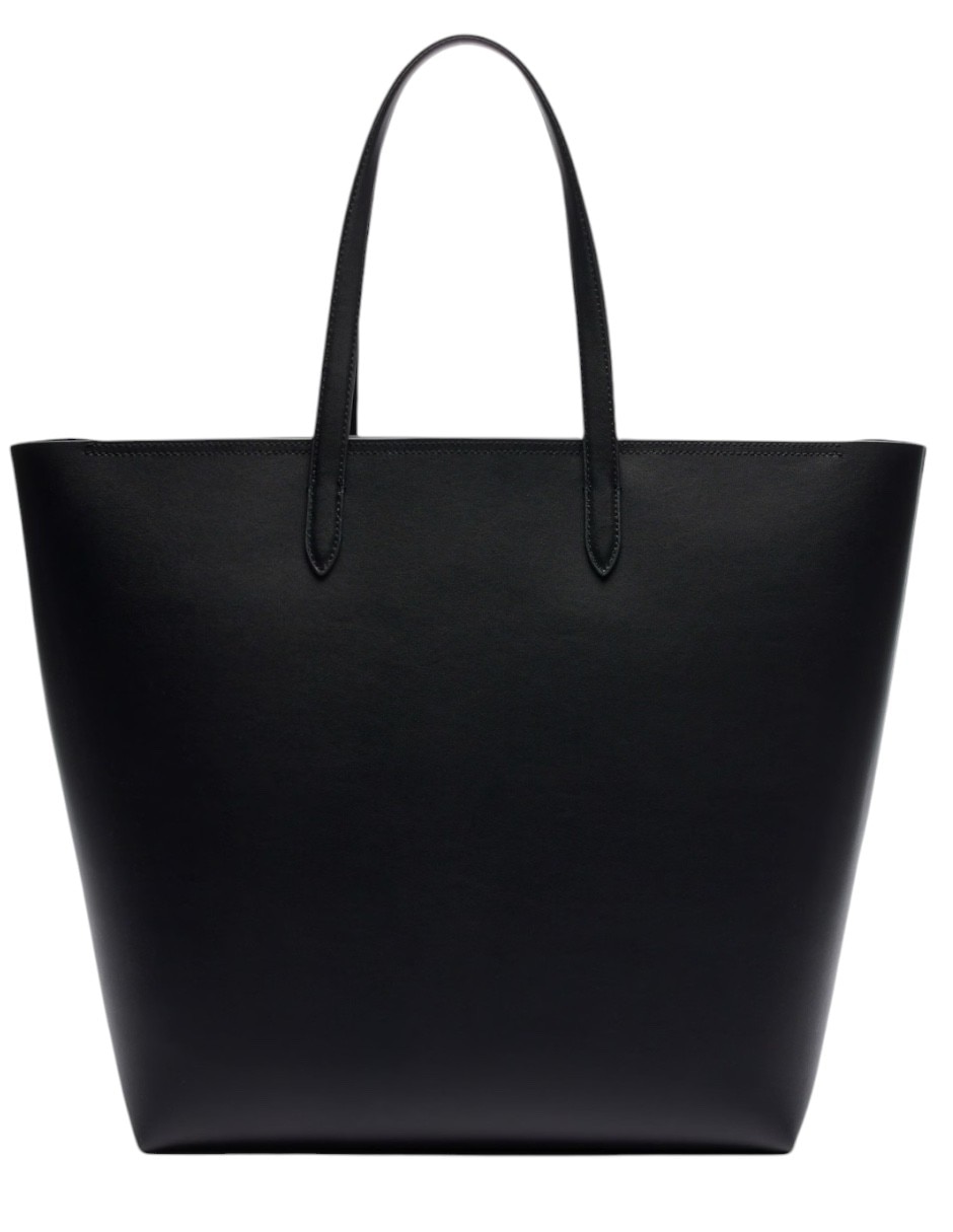 Bolsa tote l z vertical shoping bag de piel para mujer Bolsa tote l z vertical shoping bag de piel para mujer