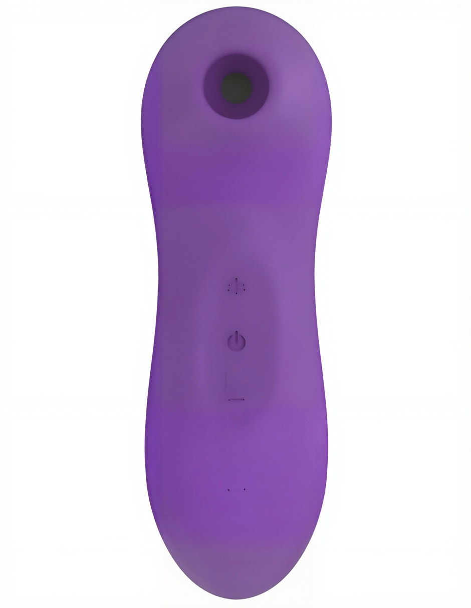 Succionador para clítoris