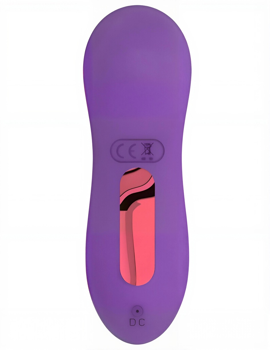 Succionador para clítoris
