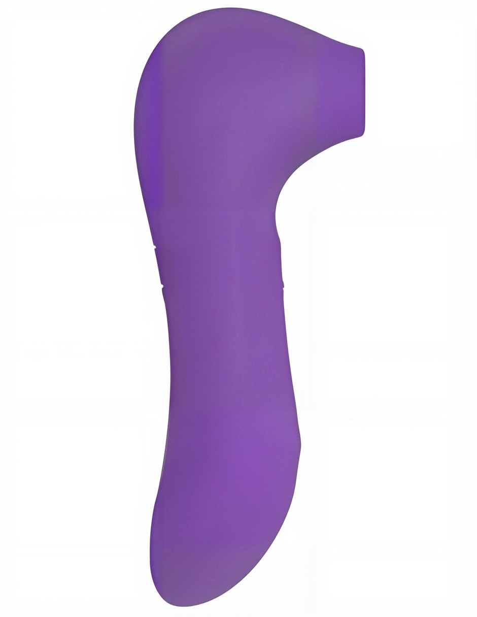 Succionador para clítoris