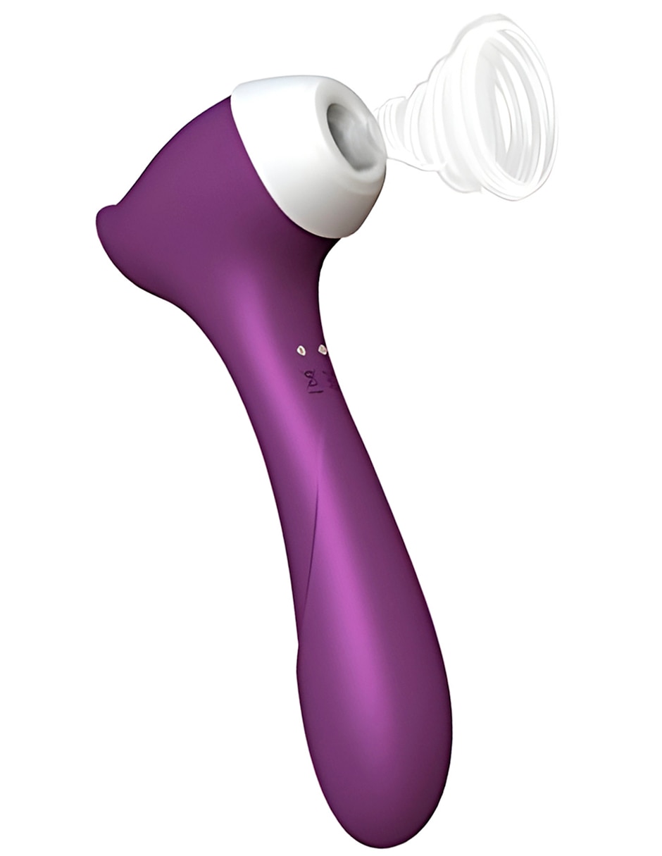 Succionador para clítoris y punto g 6